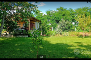 Rustico da ristrutturare