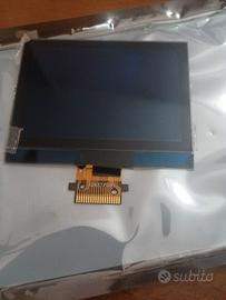 LCD cruscotto golf 5 1600 benzina 