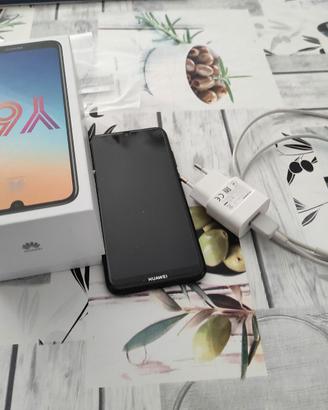Huawei Y6