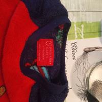 Pigiami invernali bambino