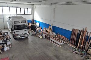 Immobile di 350 m² con 3 locali a Viterbo