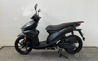 Kymco MICARE 125 IN PROMOZIONE