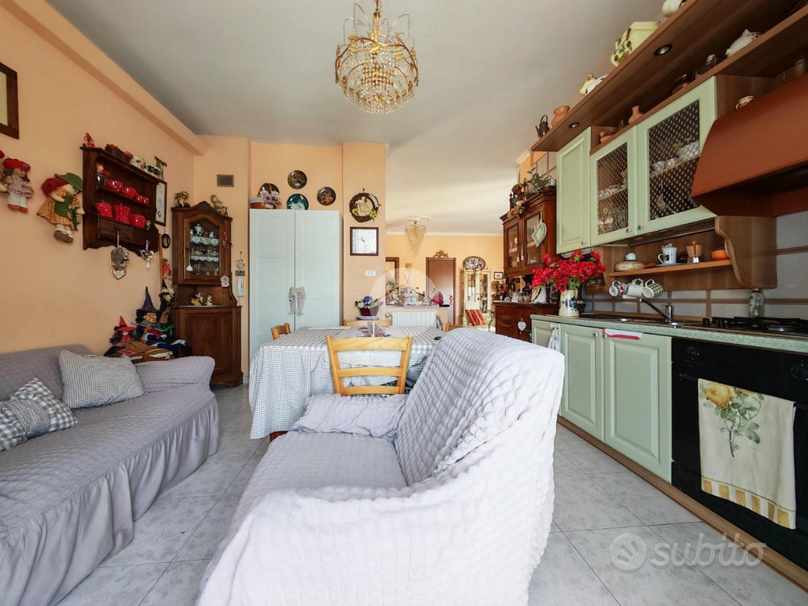 Appartamento – Manfredonia, Siponto - Vista 3