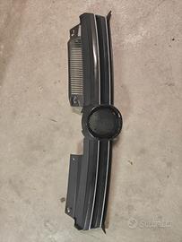 GRIGLIA CALANDRA ANTERIORE GOLF 6