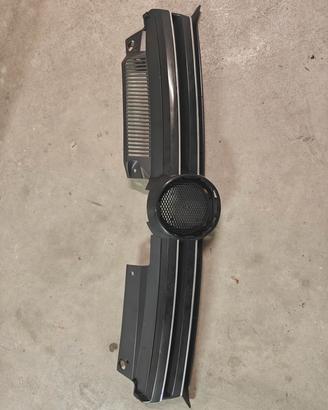 GRIGLIA CALANDRA ANTERIORE GOLF 6