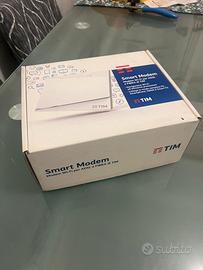 modem tim adsl / vdsl