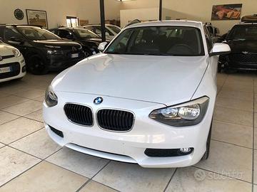 BMW 114 i 5p. Sport