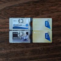 MODULI CAM TIVU'SAT CON TESSERE