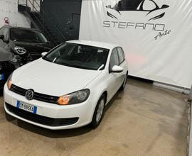 Volkswagen Golf Business 1.6 TDI 5p. Highline