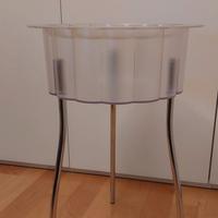 Tavolino/contenitore 