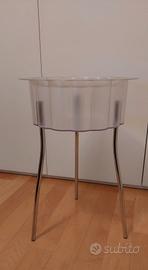 Tavolino/contenitore 
