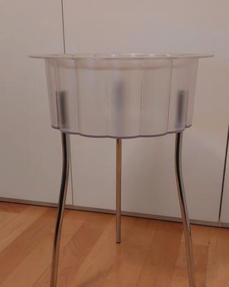 Tavolino/contenitore 
