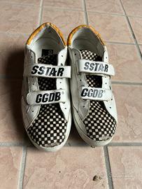 Golden Goose