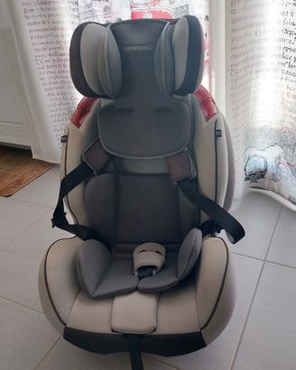 Seggiolino auto Foppapedretti 9-36 kg Gruppo 1/2/3