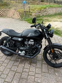 Moto guzzi v7 stone 850