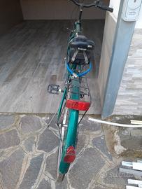 bicicletta schiano