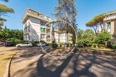 Appartamento di 89 m² con 3 locali a Roma