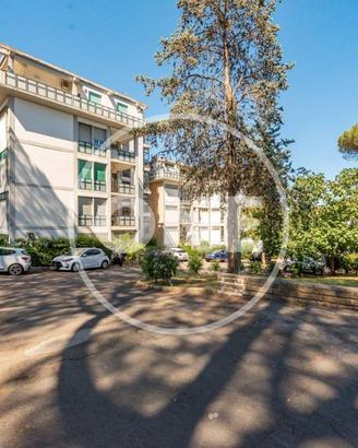 Appartamento di 89 m² con 3 locali a Roma