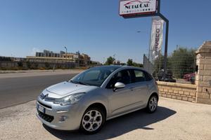Citroen C3 PureTech 82 Exclusive