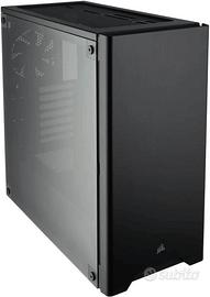 Corsair Carbide 275R Case da Gaming, Mid-Tower ATX