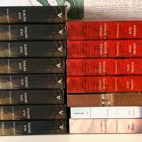 Libri di Dan Brown e I segreti del codice