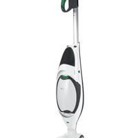 Folletto vk150 con pulilava e valigia accessori