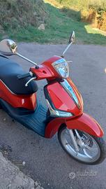 Piaggio Liberty 125 abs 2023