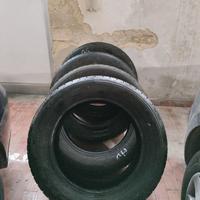 set 4 gomme invernali 225/60R17 99H