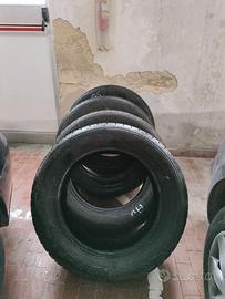 set 4 gomme invernali 225/60R17 99H