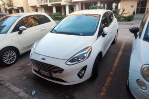 Ford Fiesta 5p 1.5 diesel