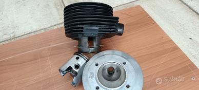 Motore vespa px