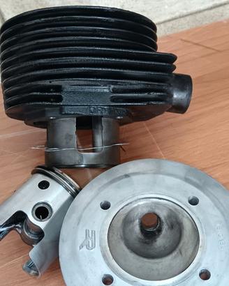 Motore vespa px