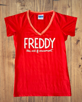 Freddy t-shirt donna taglia M