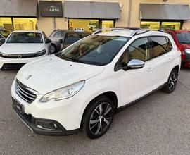Peugeot 2008 1.6 bluehdi Allure S&S OK