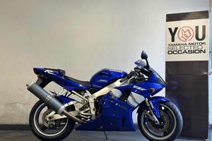 YAMAHA YZF R1 R1 carburatori