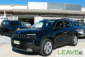 Jeep Avenger 1.2 Turbo Altitude (M1422)