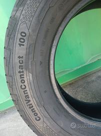 2 GOMME USATE ESTIVO 2057516C - CP28219496
