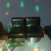 divanetto un posto per bar locale