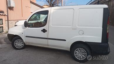 Fiat Doblò 