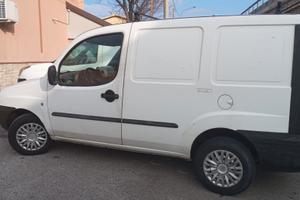 Fiat Doblò 