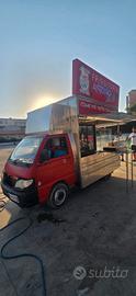 Street food