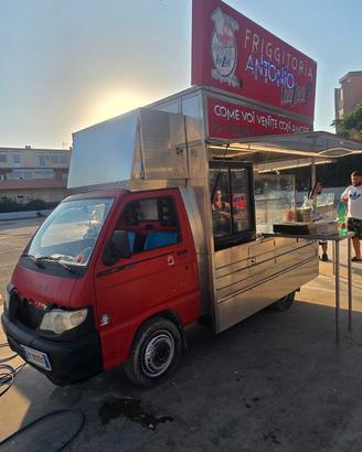 Street food