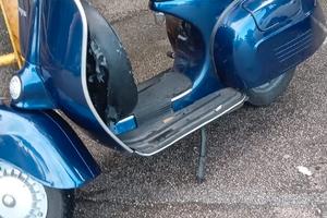 Vespa sprint veloce 150