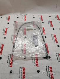 Cavo Apertura Ducati Hypermotard 796/1100