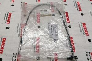 Cavo Apertura Ducati Hypermotard 796/1100