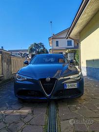 Alfa Romeo Giulia Executive 2.2 Diesel-2018