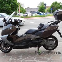 BMW C 650 GT ANNO 2015