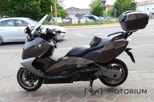 BMW C 650 GT ANNO 2015