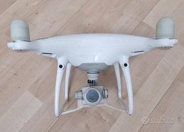 DJI Phantom 4 Pro