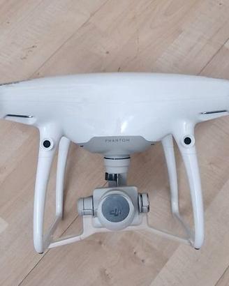 DJI Phantom 4 Pro